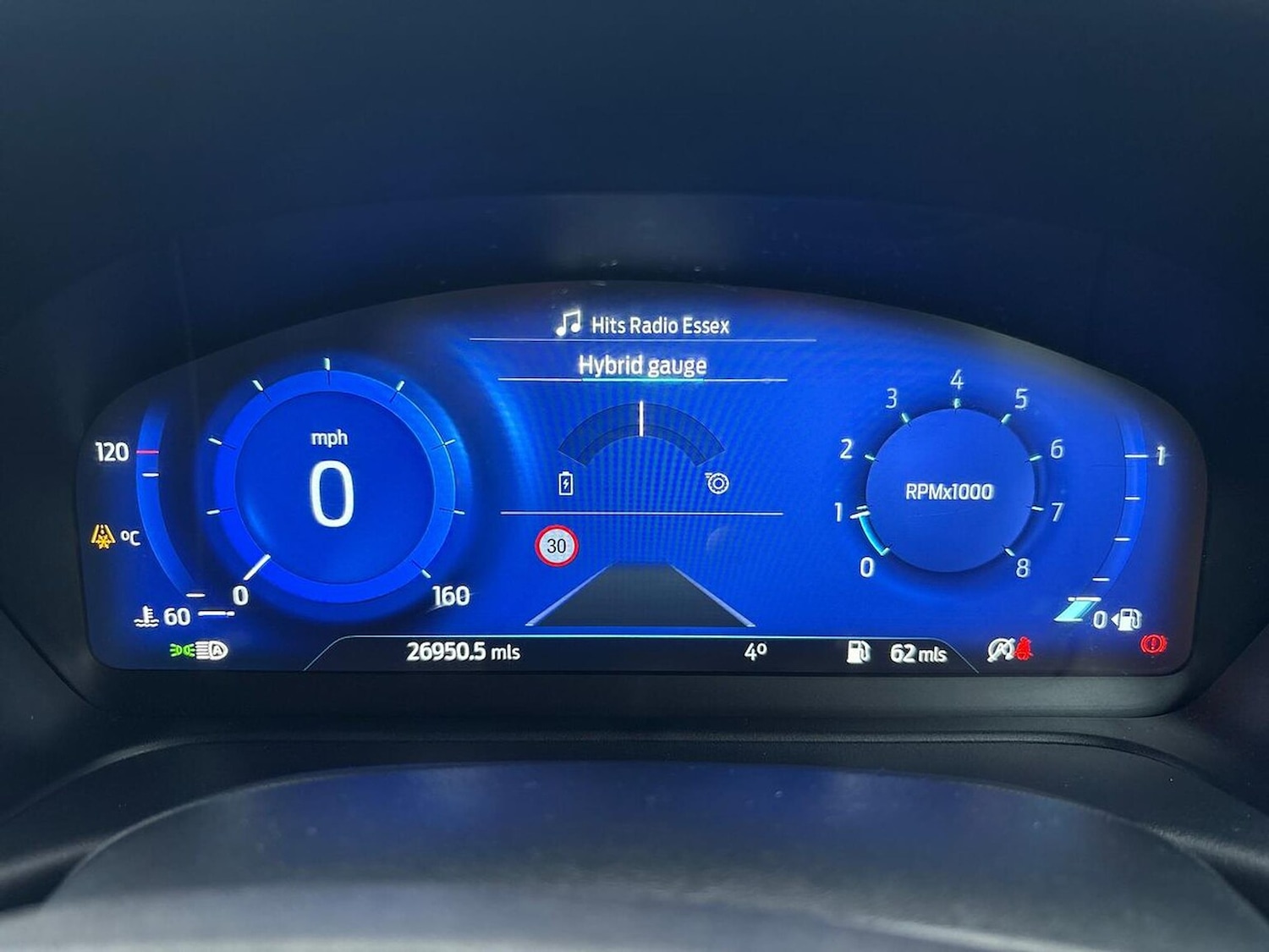 Used Ford Puma 2020 for sale - 78202072: Photo 10