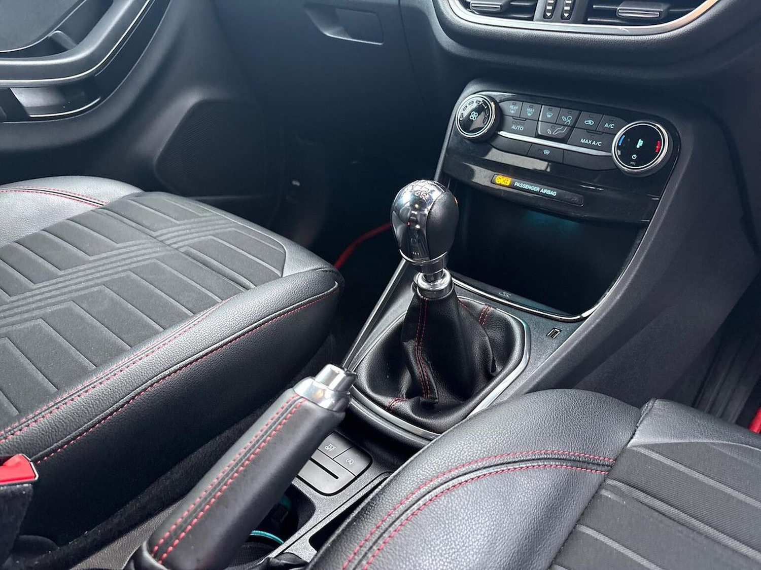 Used Ford Puma 2020 for sale - 78202072: Photo 13