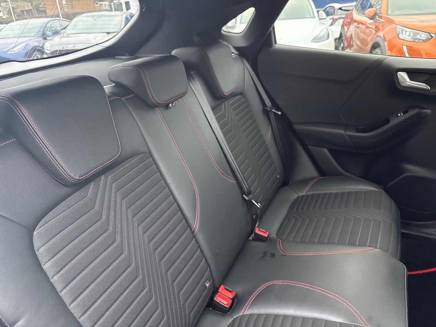 Used Ford Puma 2020 for sale - 78202072: Photo 16