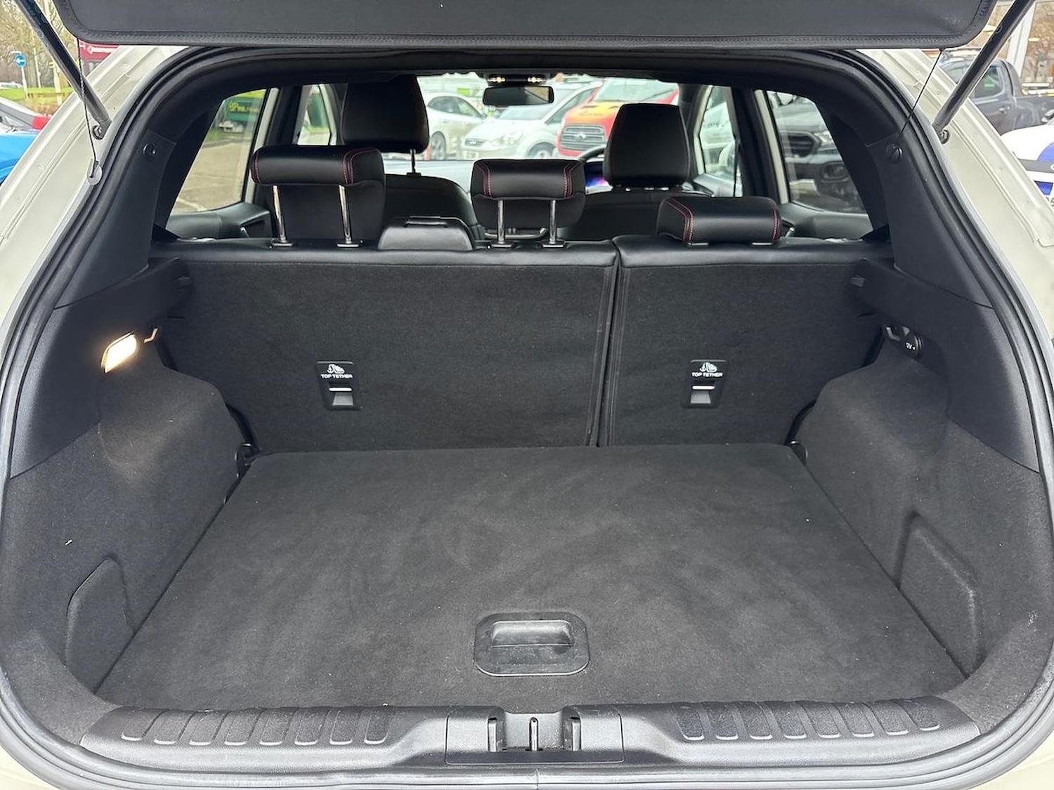 Used Ford Puma 2020 for sale - 78202072: Photo 17