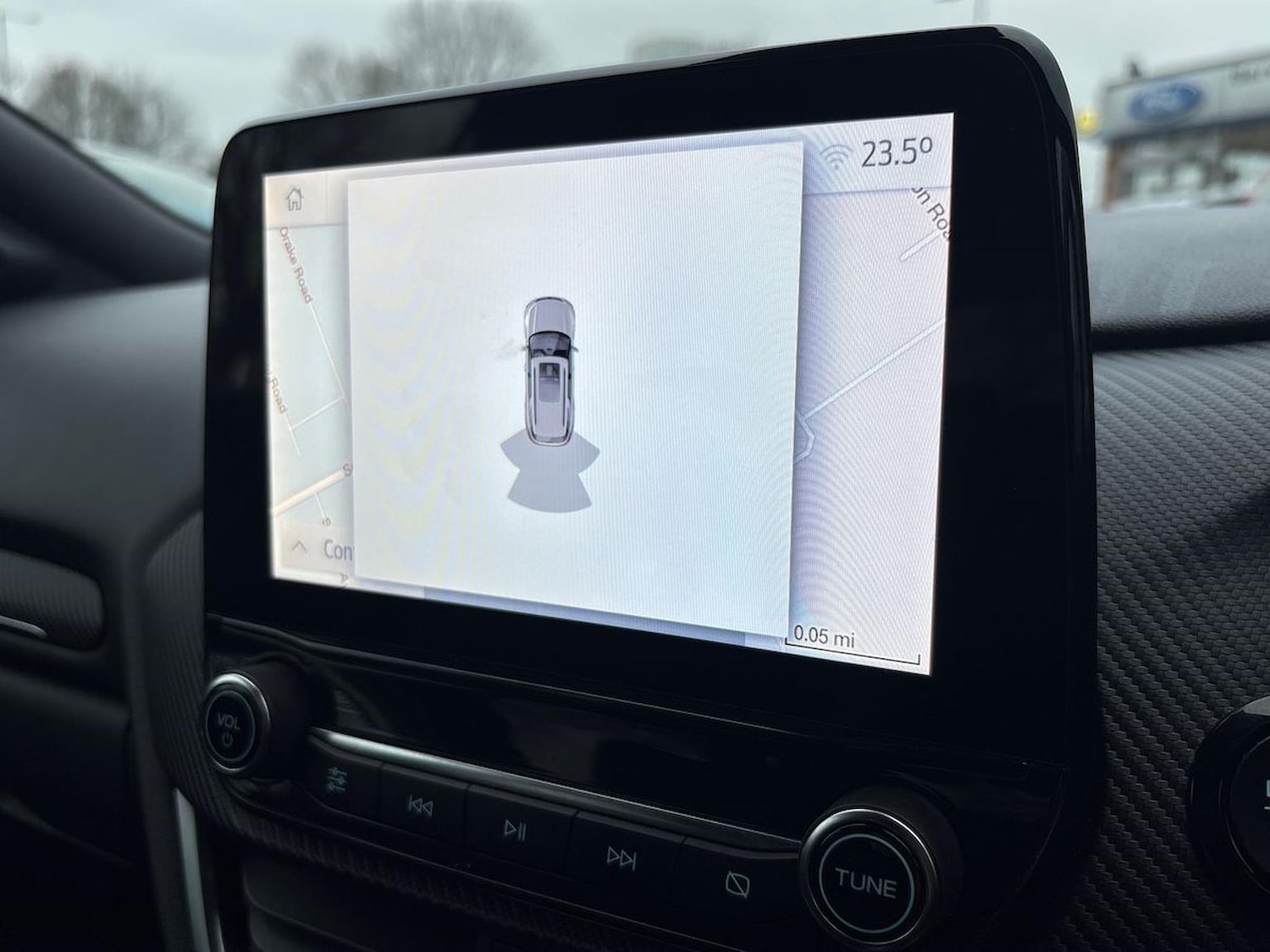 Used Ford Puma 2020 for sale - 78202072: Photo 23