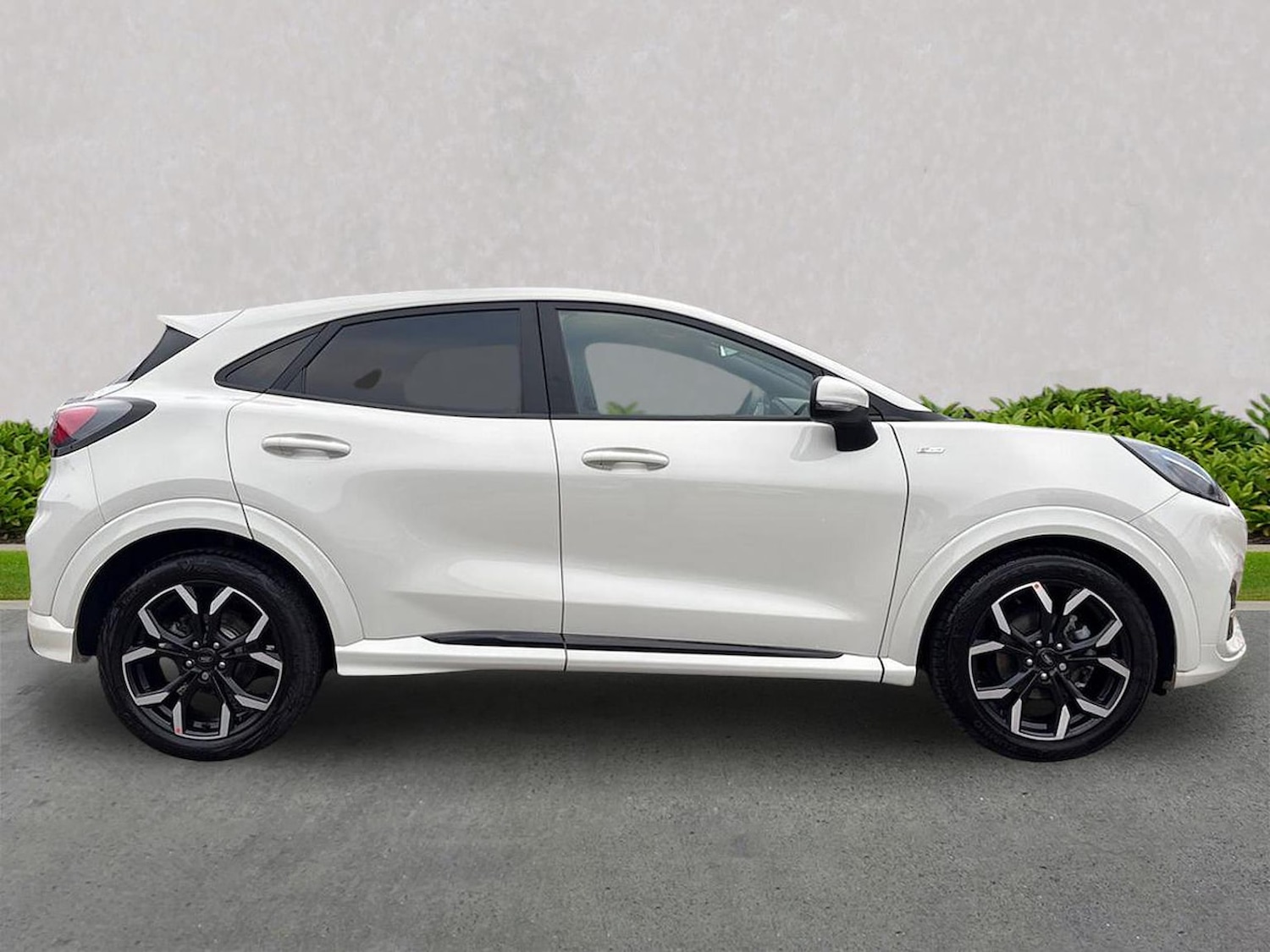 Used Ford Puma 2020 for sale - 78202072: Photo 3