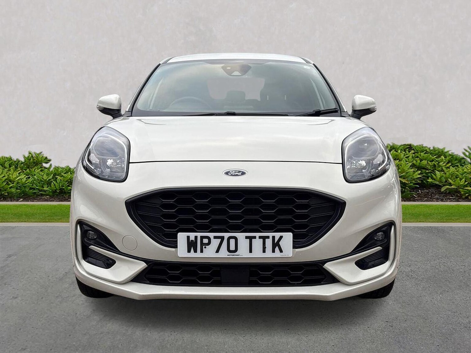 Used Ford Puma 2020 for sale - 78202072: Photo 5