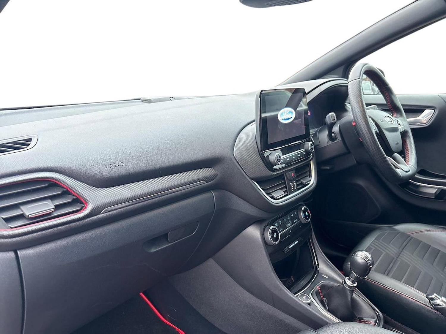 Used Ford Puma 2020 for sale - 78202072: Photo 7