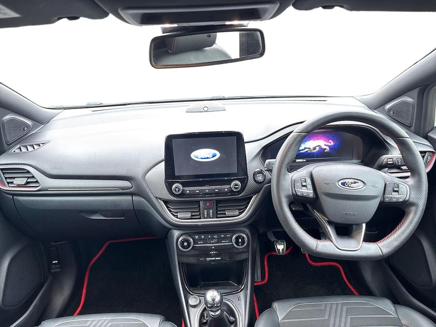 Used Ford Puma 2020 for sale - 78202072: Photo 8