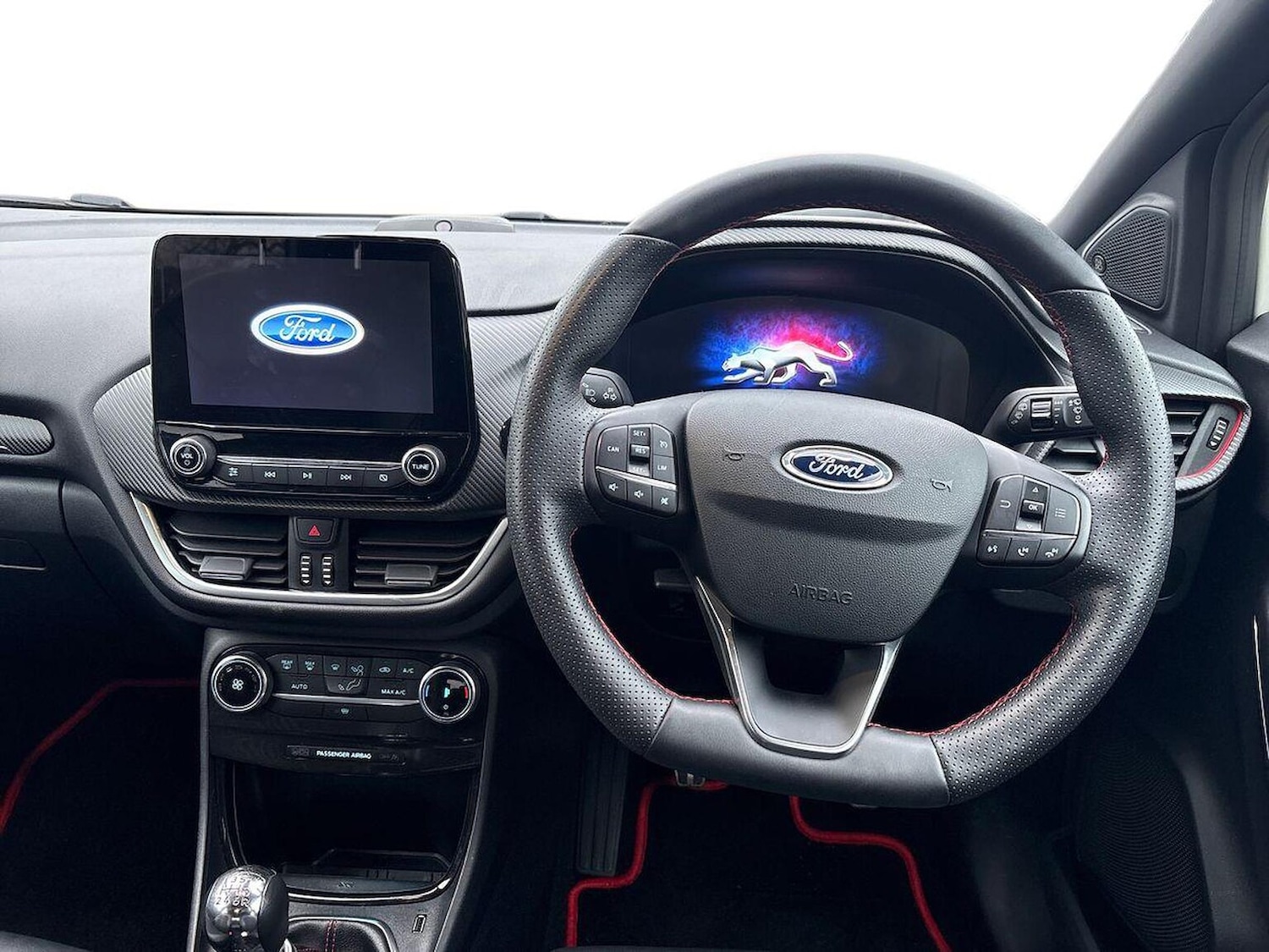 Used Ford Puma 2020 for sale - 78202072: Photo 9