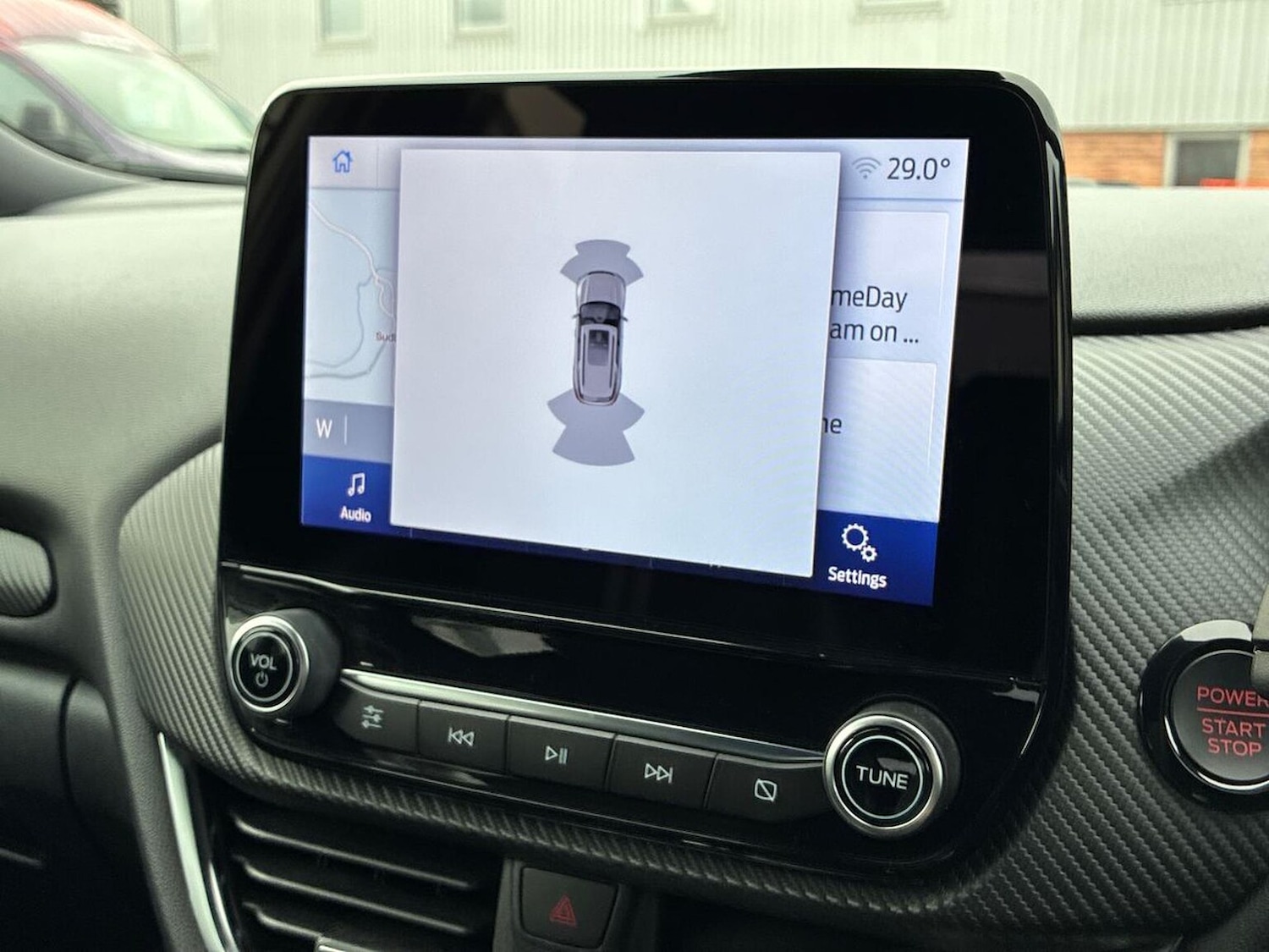 Used Ford Puma 2023 for sale - 78060644: Photo 11