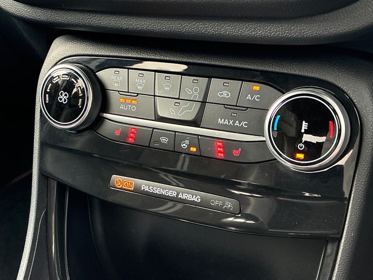 Used Ford Puma 2023 for sale - 78060644: Photo 12