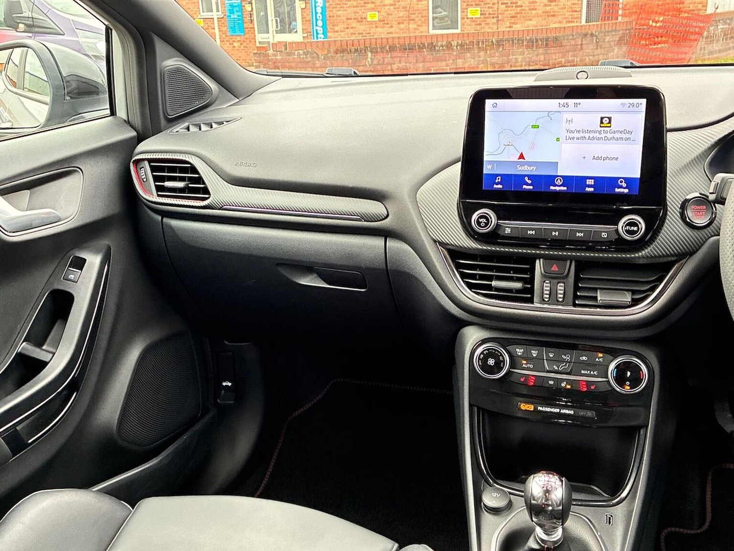 Used Ford Puma 2023 for sale - 78060644: Photo 13