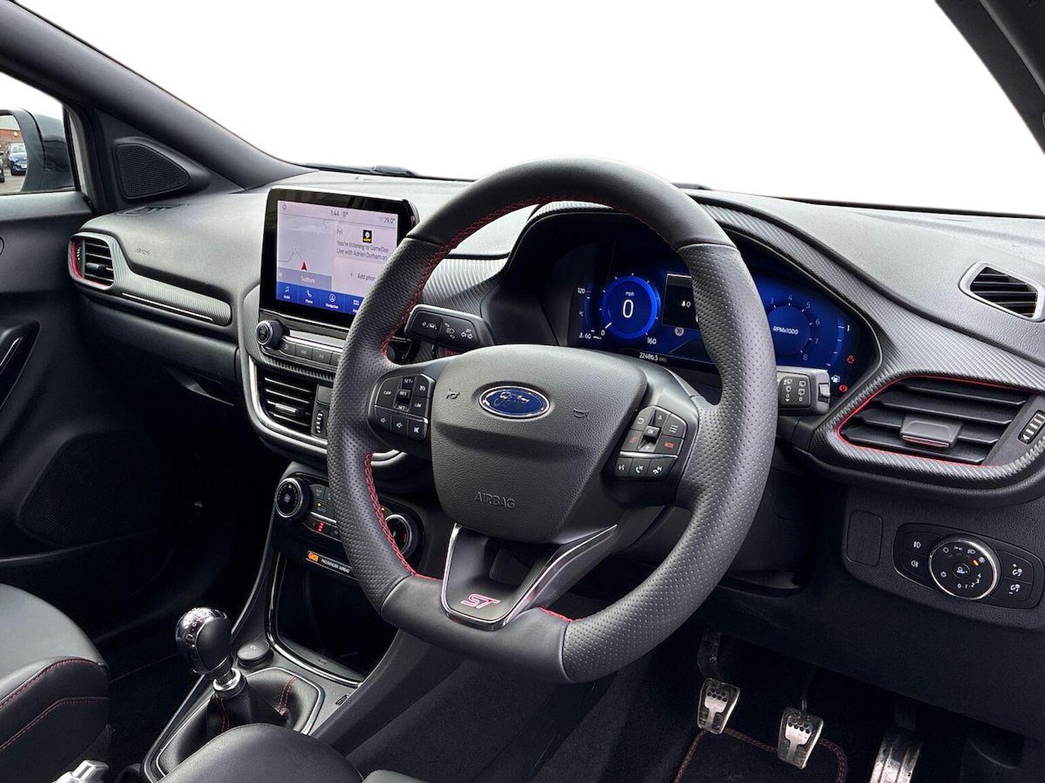 Used Ford Puma 2023 for sale - 78060644: Photo 15