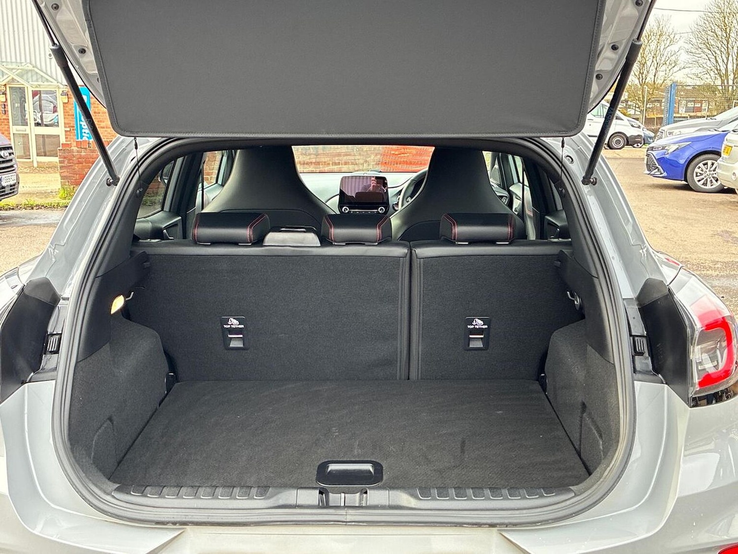 Used Ford Puma 2023 for sale - 78060644: Photo 17