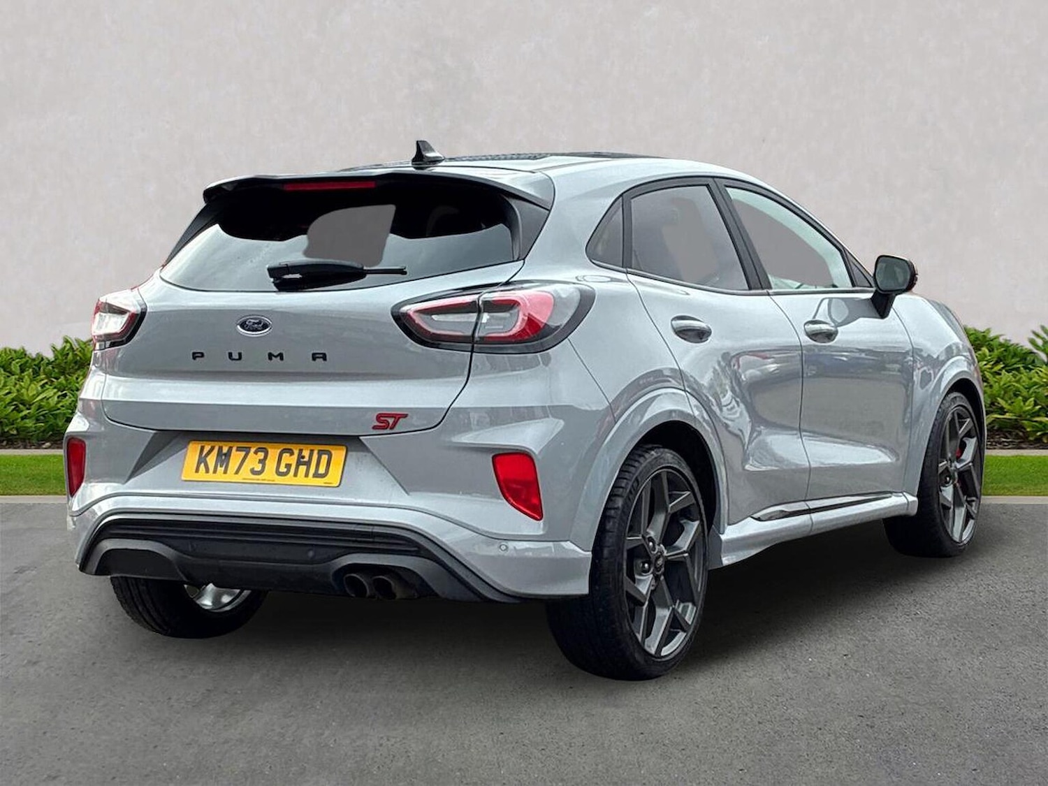 Used Ford Puma 2023 for sale - 78060644: Photo 18