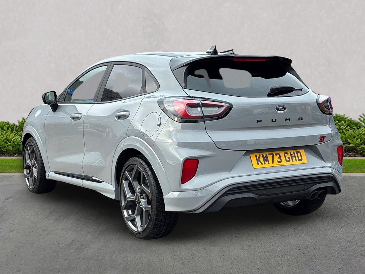 Used Ford Puma 2023 for sale - 78060644: Photo 2