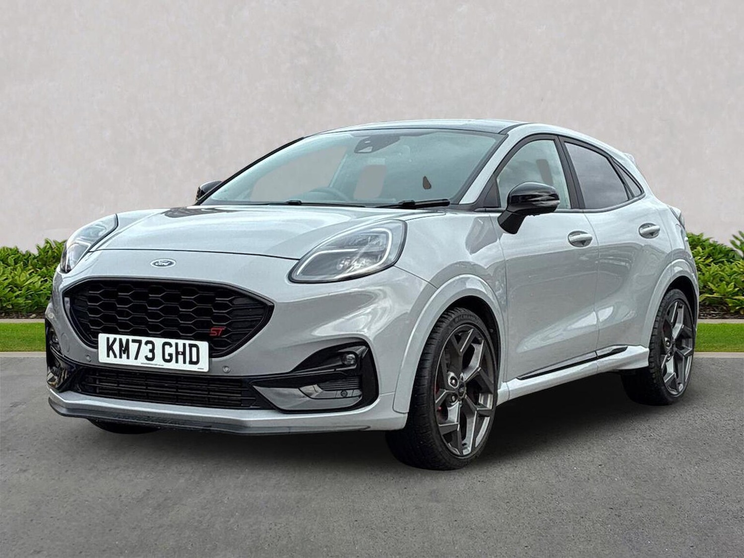 Used Ford Puma 2023 for sale - 78060644: Photo 20