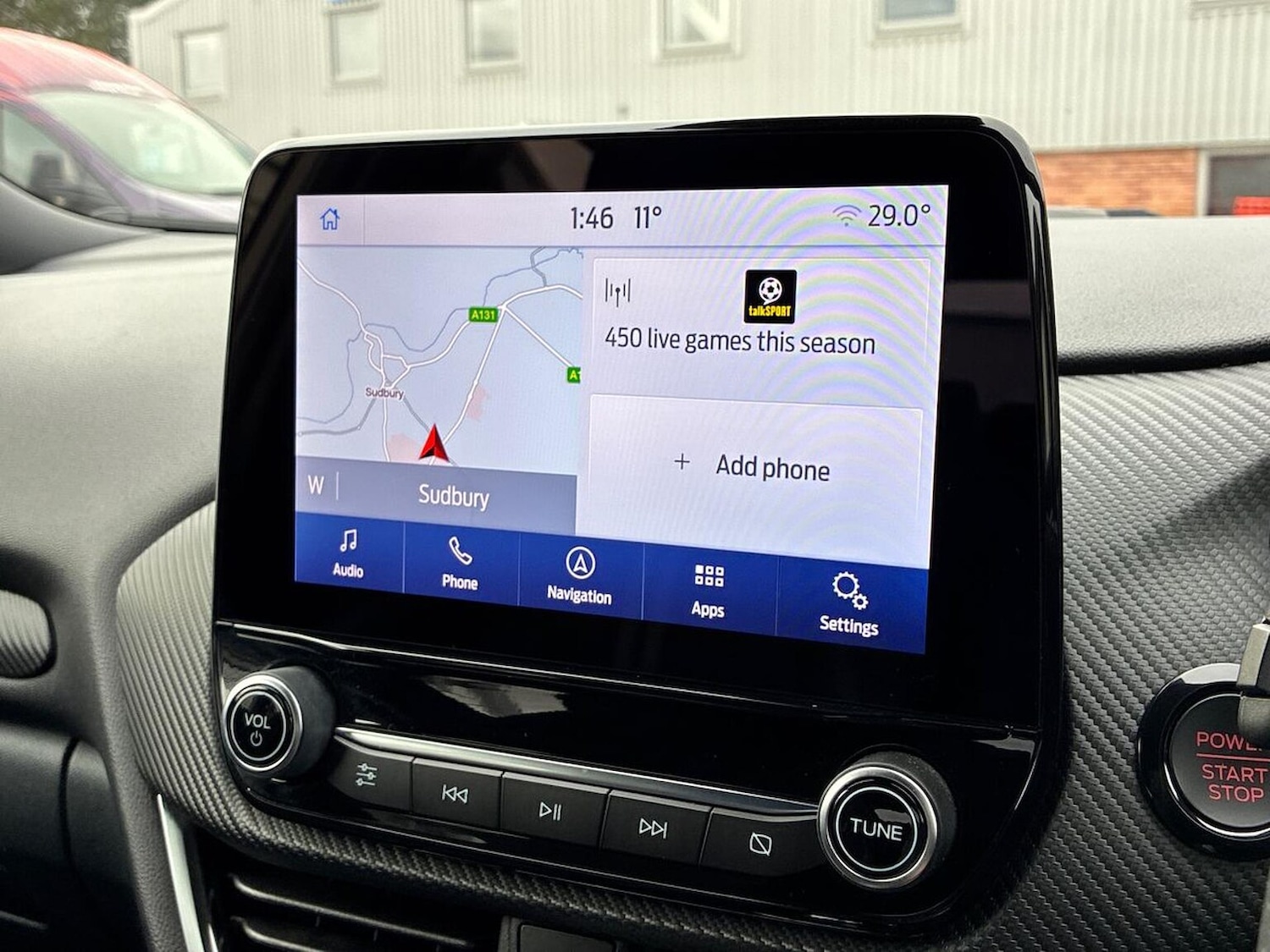 Used Ford Puma 2023 for sale - 78060644: Photo 23