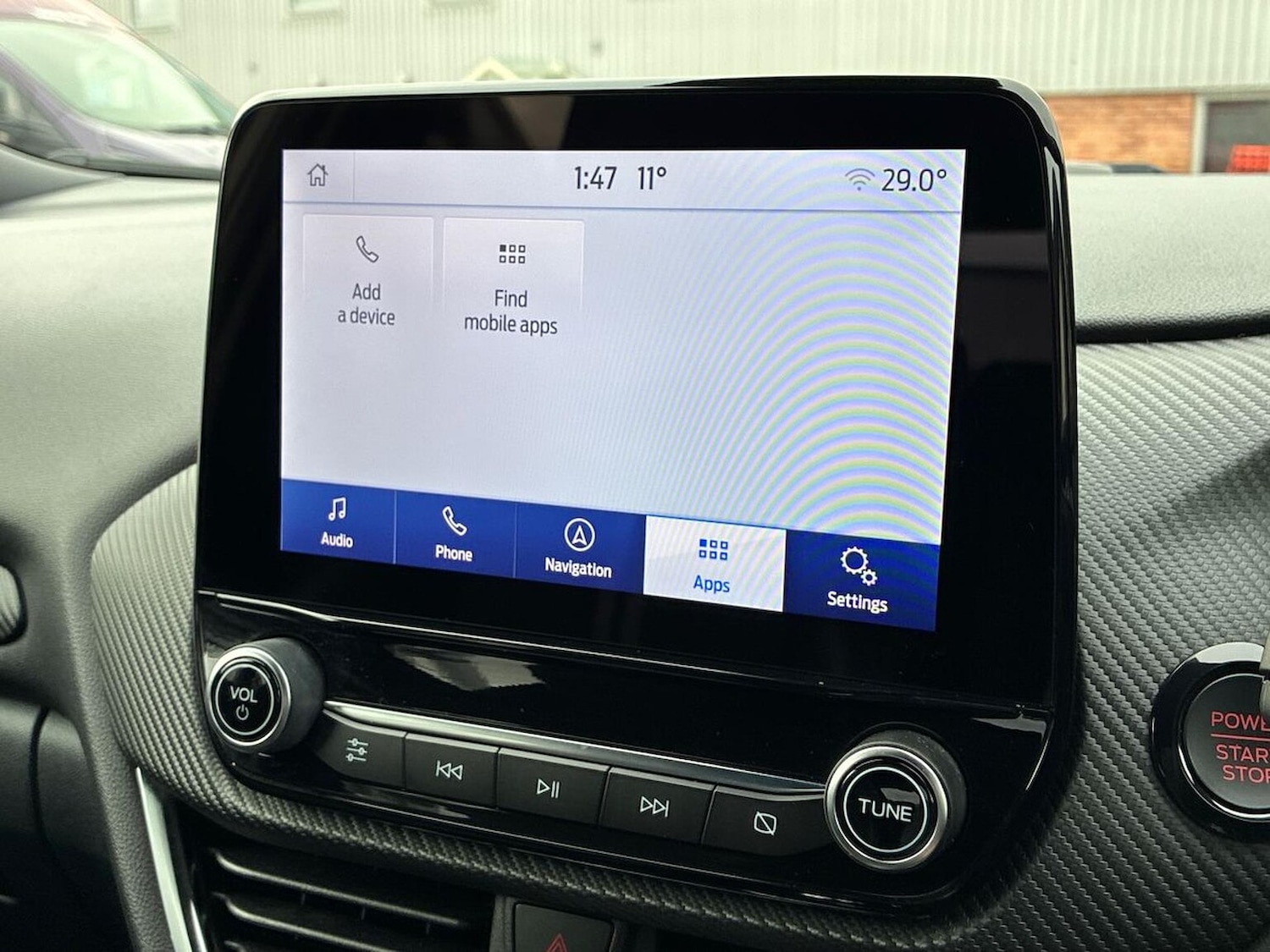 Used Ford Puma 2023 for sale - 78060644: Photo 24