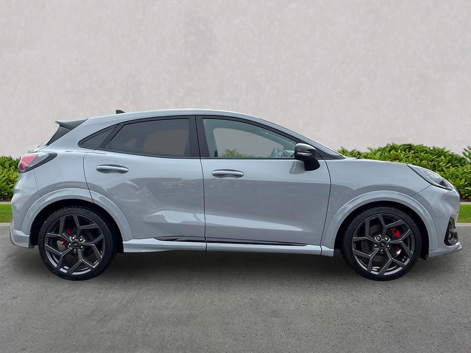 Used Ford Puma 2023 for sale - 78060644: Photo 3