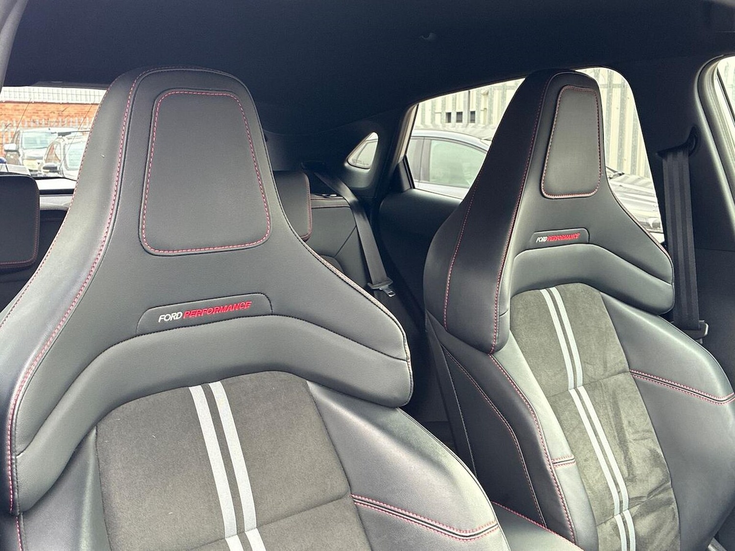 Used Ford Puma 2023 for sale - 78060644: Photo 30