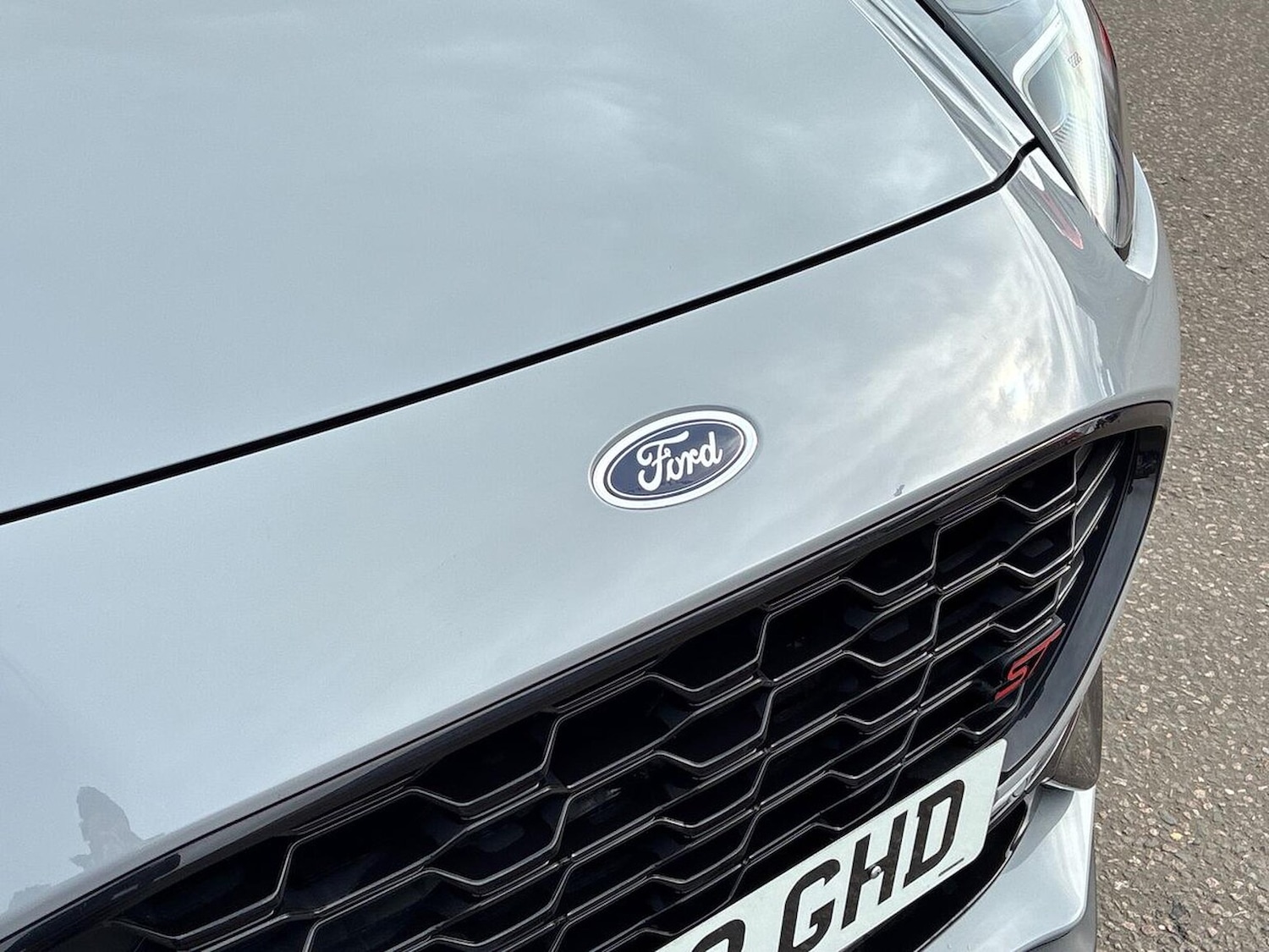 Used Ford Puma 2023 for sale - 78060644: Photo 33