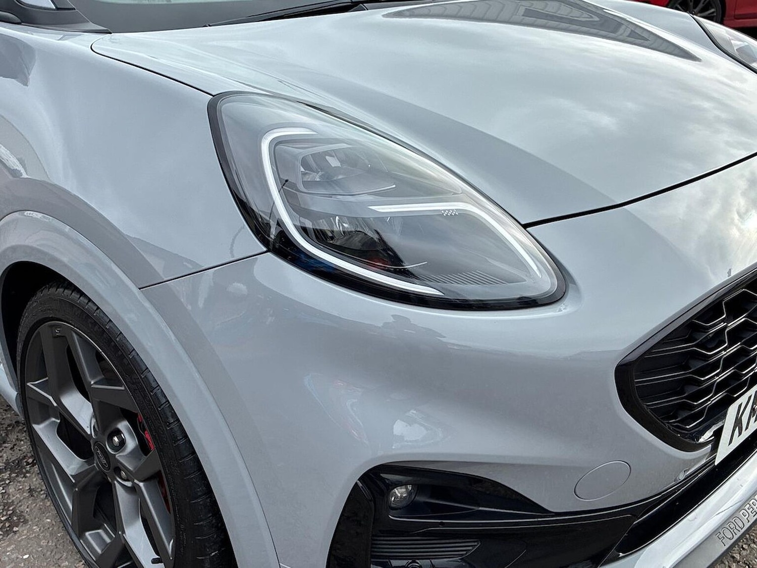 Used Ford Puma 2023 for sale - 78060644: Photo 34