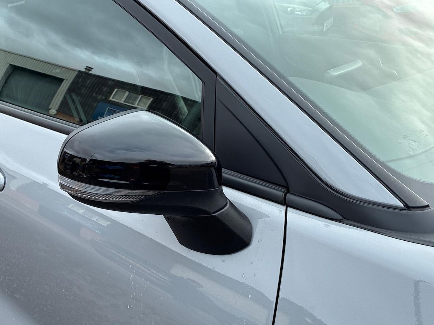 Used Ford Puma 2023 for sale - 78060644: Photo 38