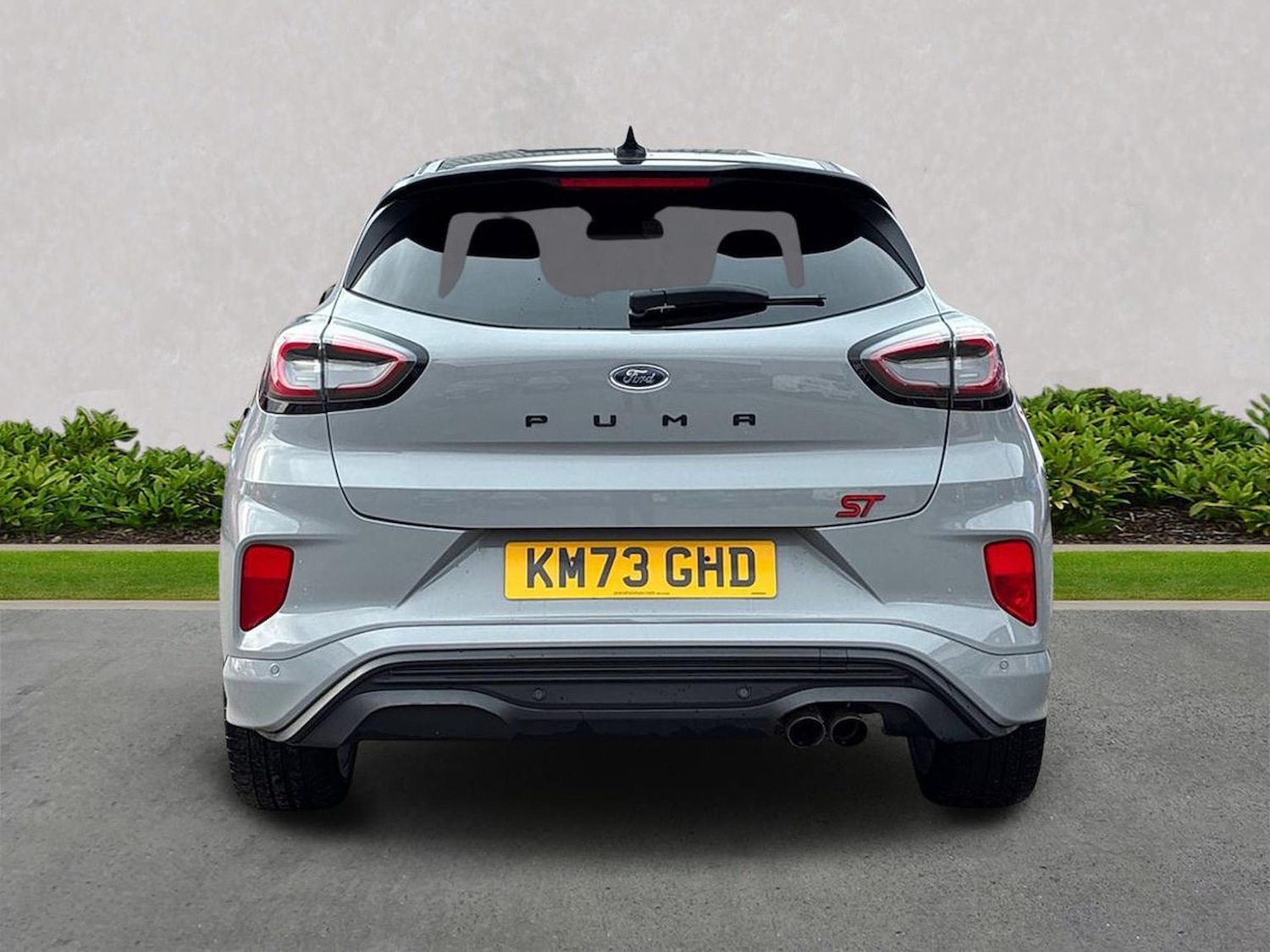 Used Ford Puma 2023 for sale - 78060644: Photo 4