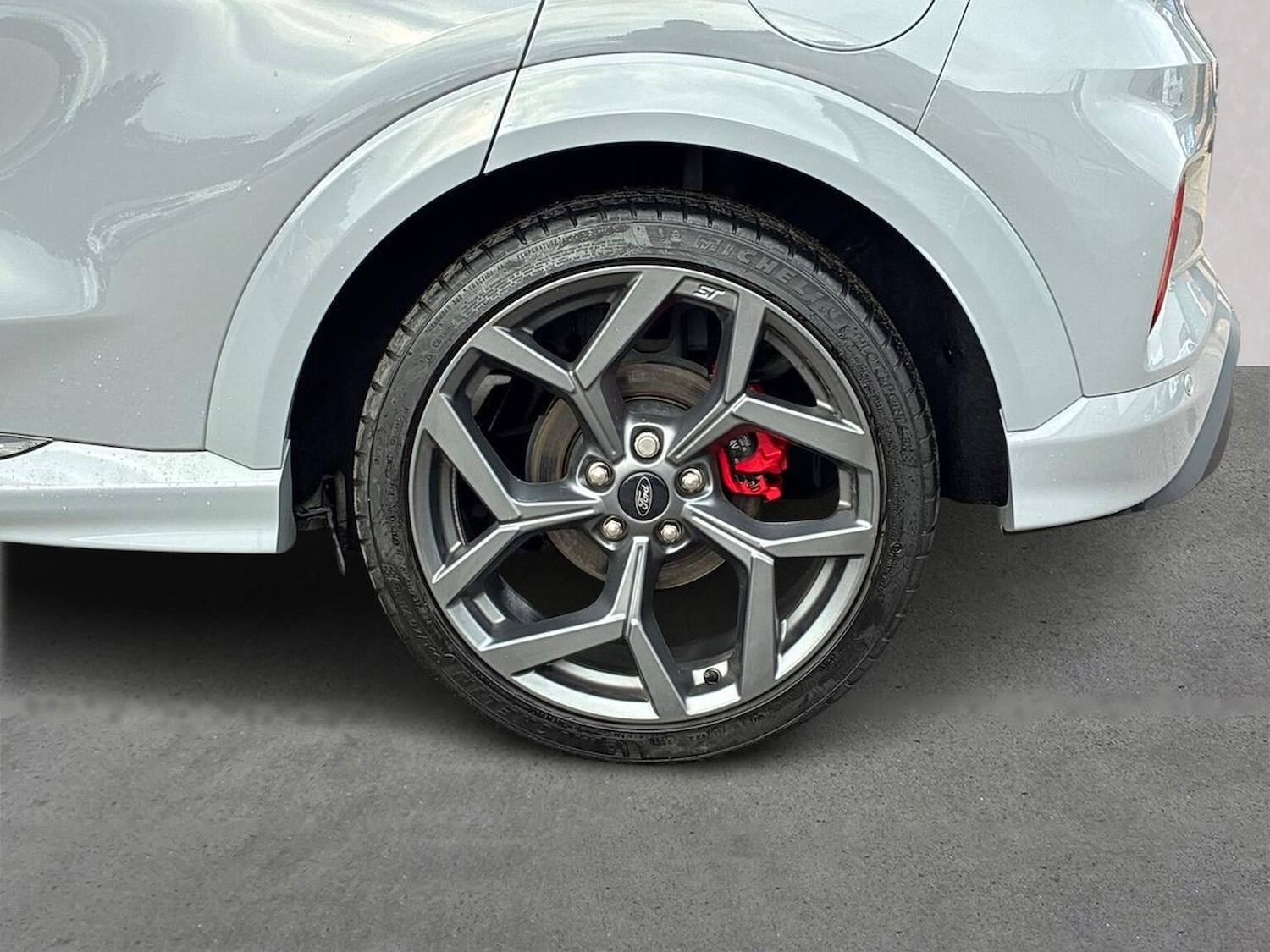 Used Ford Puma 2023 for sale - 78060644: Photo 6