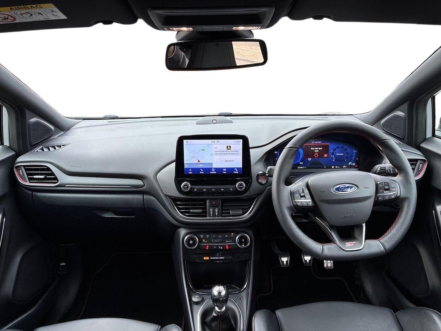 Used Ford Puma 2023 for sale - 78060644: Photo 8