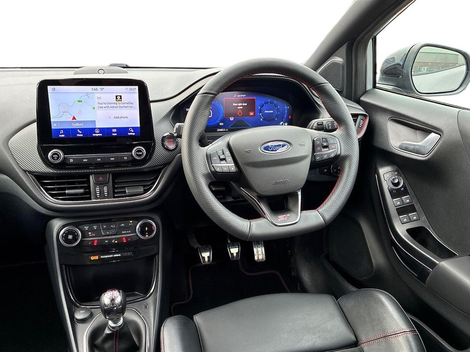 Used Ford Puma 2023 for sale - 78060644: Photo 9