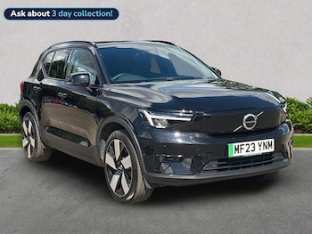 Used Volvo XC40 2023 for sale - 79069220: Photo