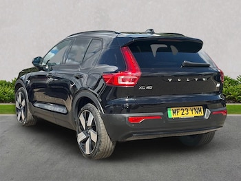 Used Volvo XC40 2023 for sale - 79069220: Photo