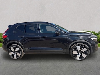 Used Volvo XC40 2023 for sale - 79069220: Photo