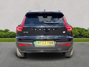 Used Volvo XC40 2023 for sale - 79069220: Photo