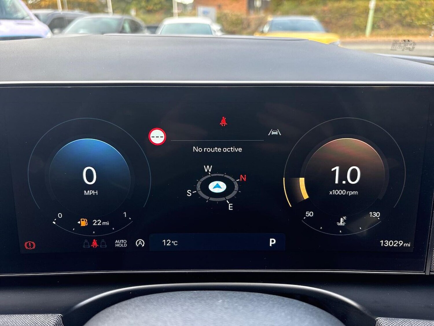 Used Hyundai TUCSON 2024 for sale - 76293122: Photo 10