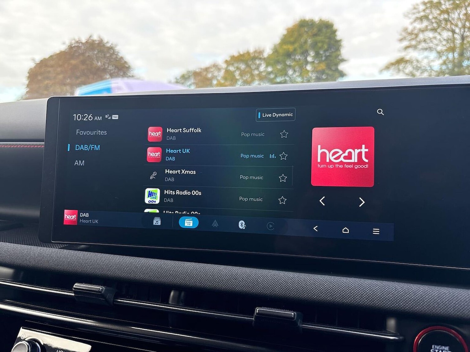 Used Hyundai TUCSON 2024 for sale - 76293122: Photo 11