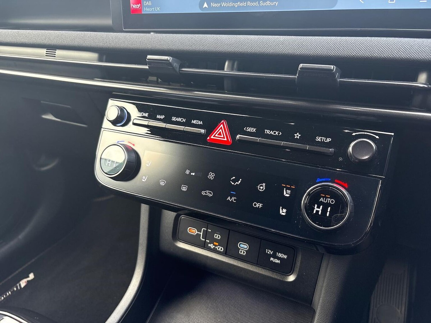 Used Hyundai TUCSON 2024 for sale - 76293122: Photo 12