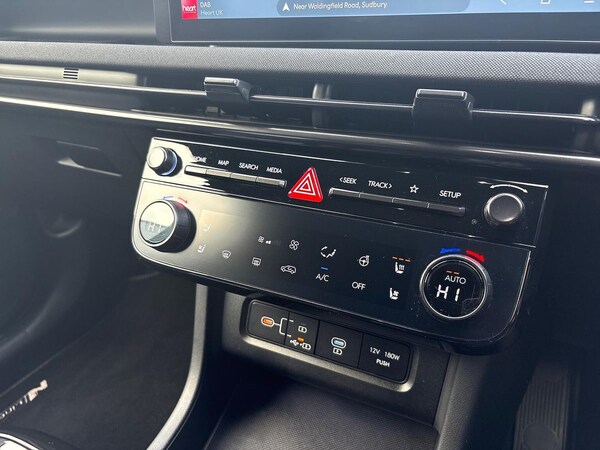 Used Hyundai TUCSON 2024 for sale - 76293122: Photo 12