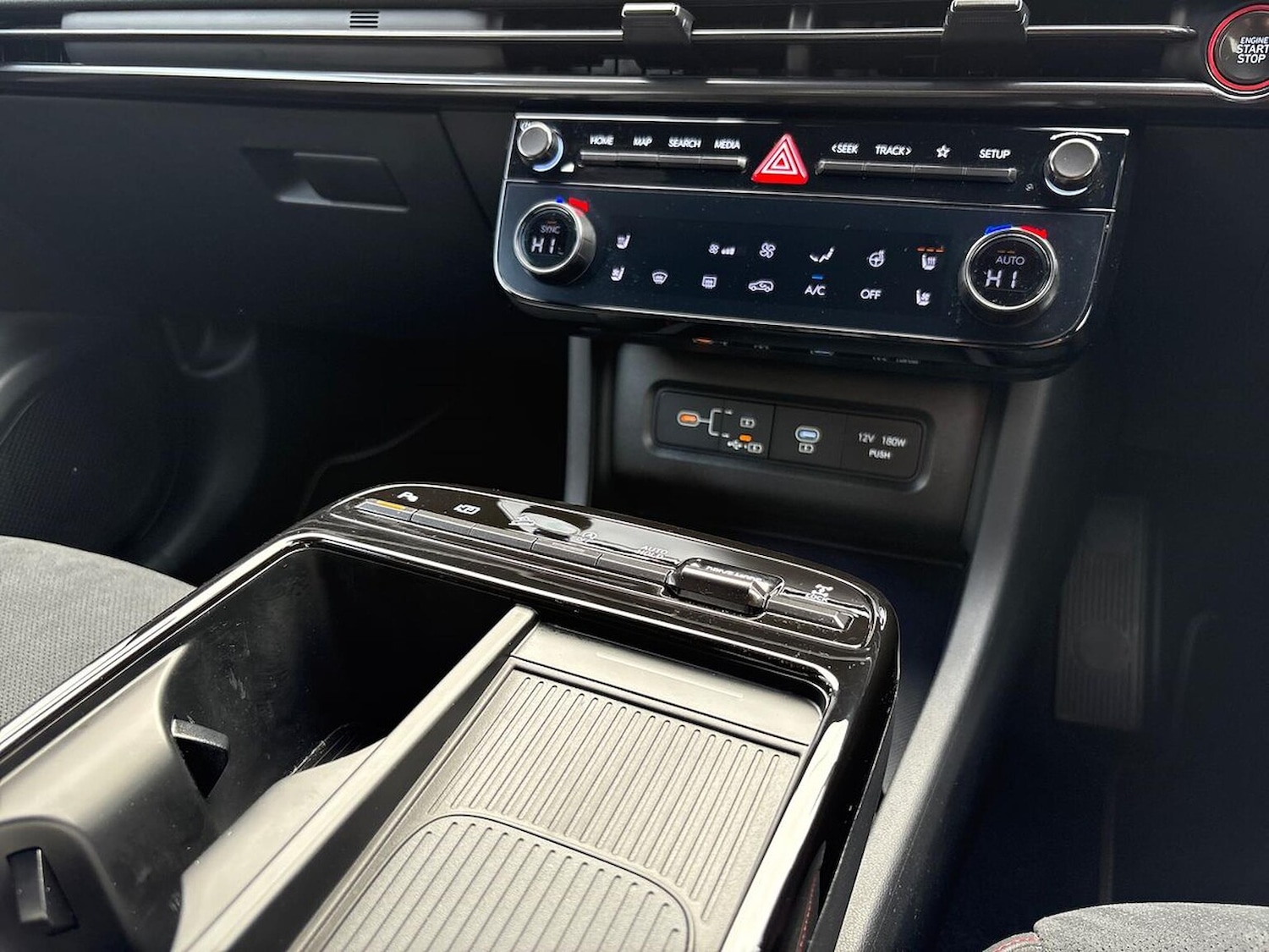 Used Hyundai TUCSON 2024 for sale - 76293122: Photo 13