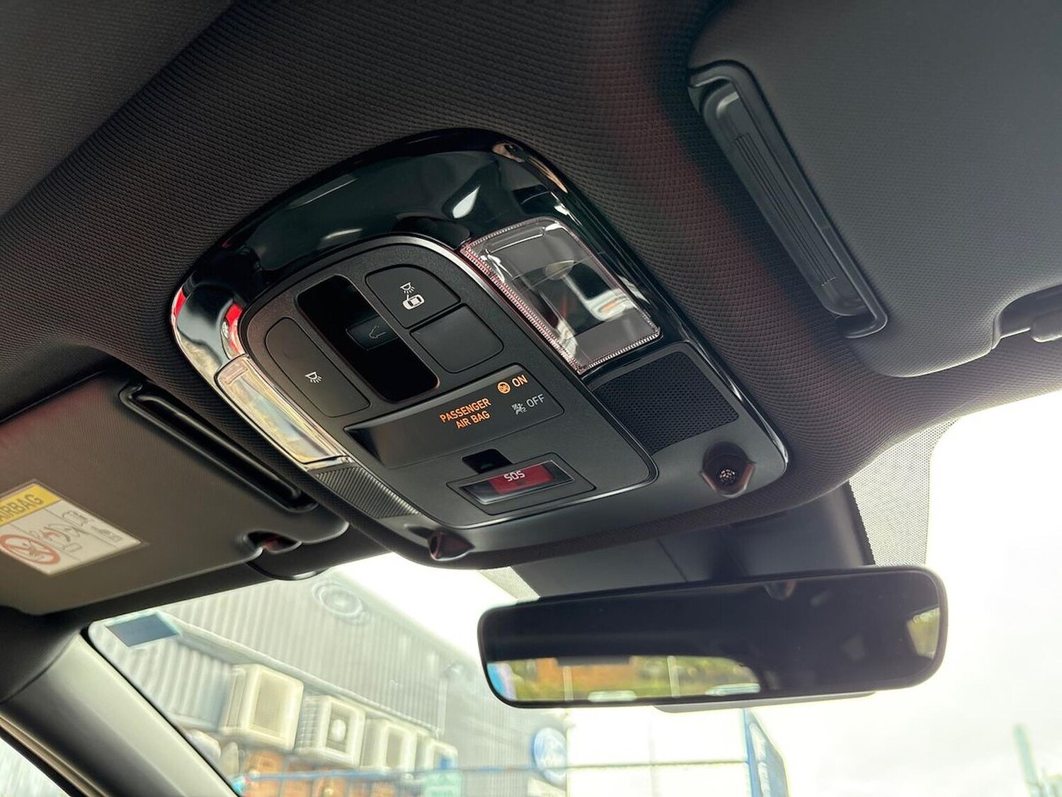 Used Hyundai TUCSON 2024 for sale - 76293122: Photo 14