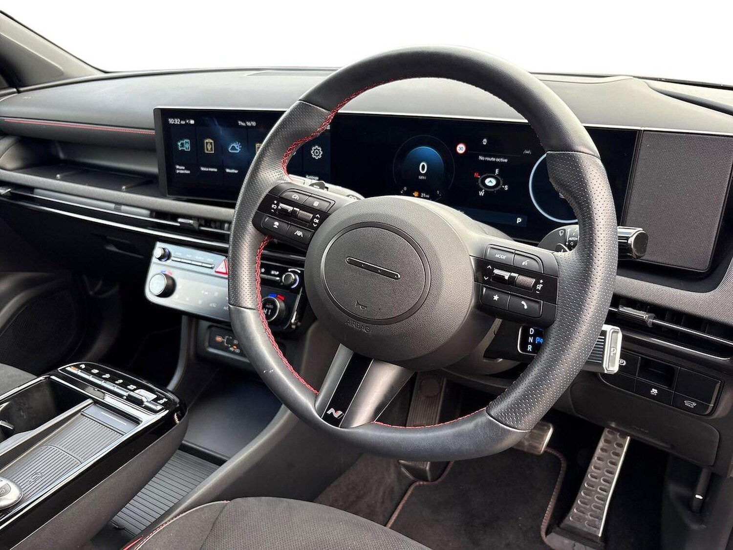 Used Hyundai TUCSON 2024 for sale - 76293122: Photo 15