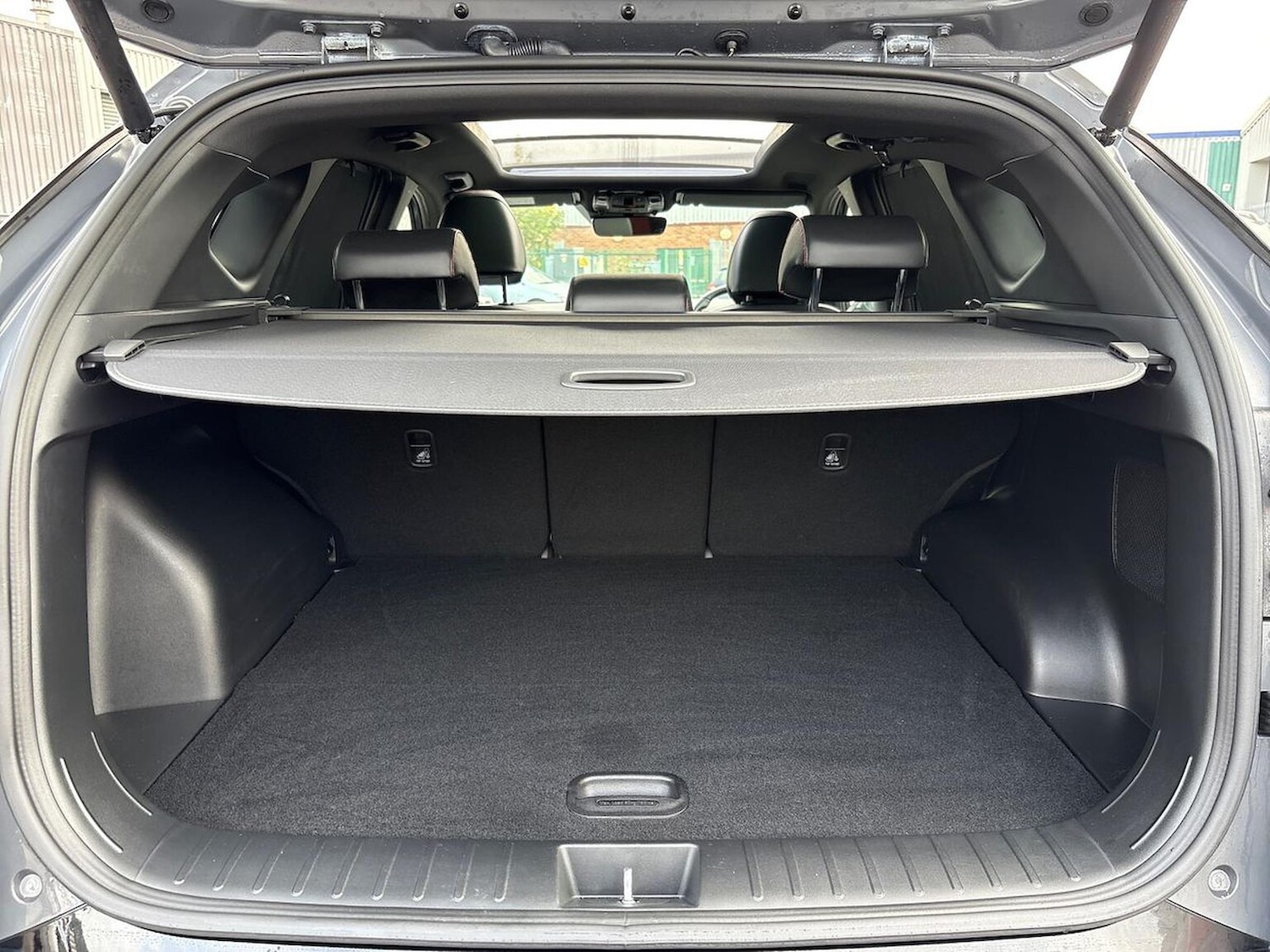 Used Hyundai TUCSON 2024 for sale - 76293122: Photo 17