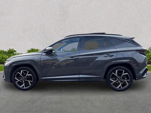 Used Hyundai TUCSON 2024 for sale - 76293122: Photo 19