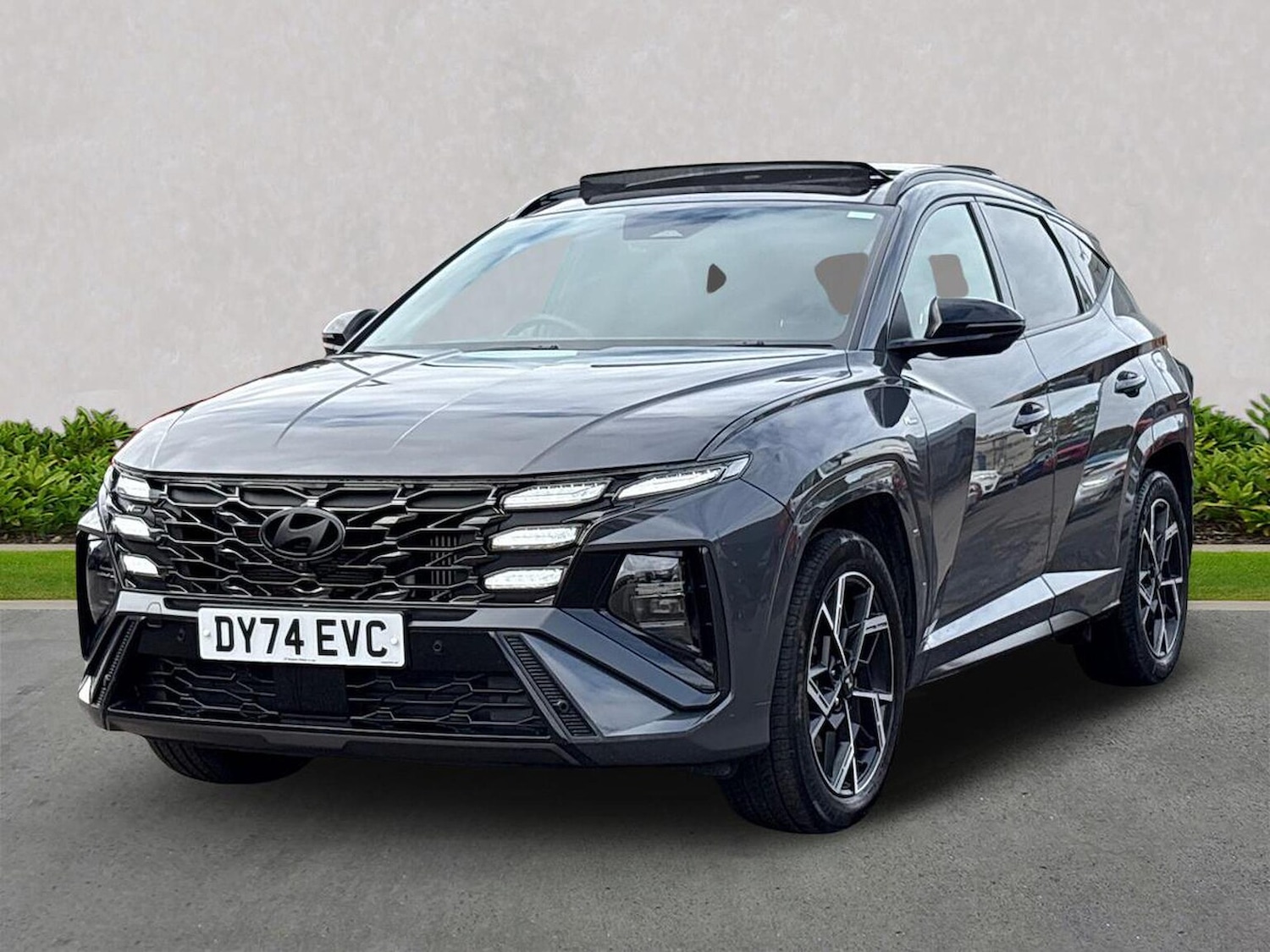 Used Hyundai TUCSON 2024 for sale - 76293122: Photo 20