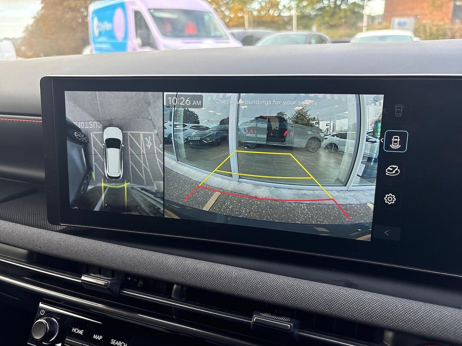 Used Hyundai TUCSON 2024 for sale - 76293122: Photo 23