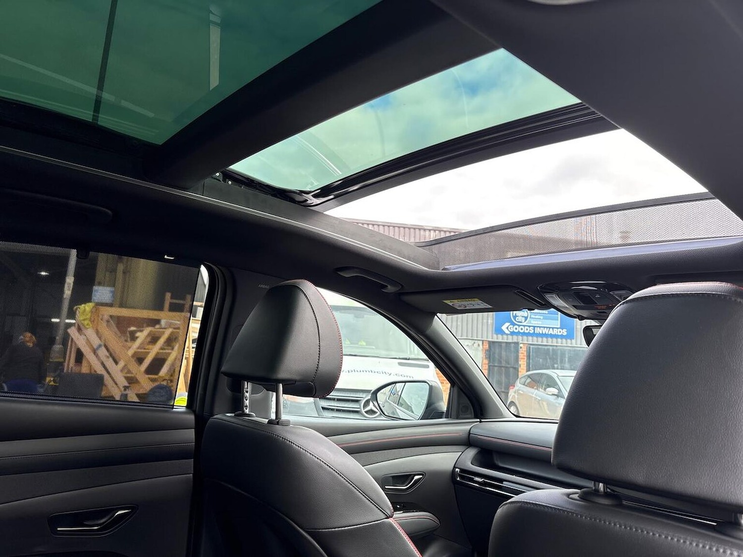 Used Hyundai TUCSON 2024 for sale - 76293122: Photo 31