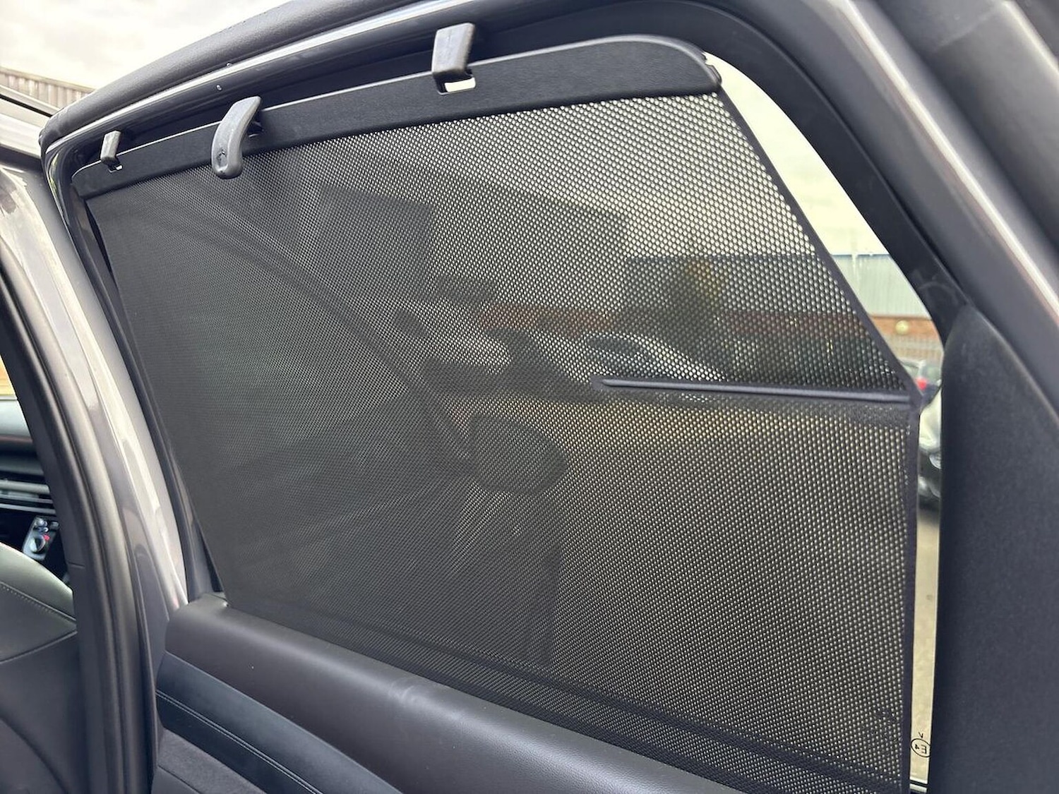 Used Hyundai TUCSON 2024 for sale - 76293122: Photo 33