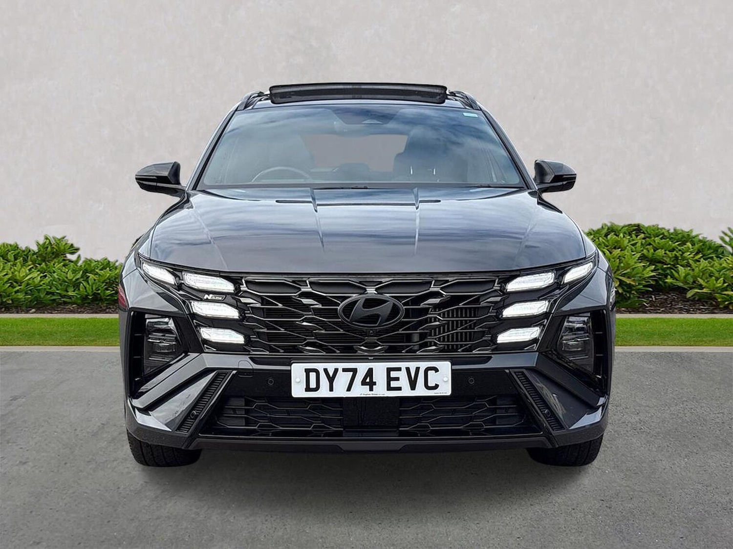 Used Hyundai TUCSON 2024 for sale - 76293122: Photo 5