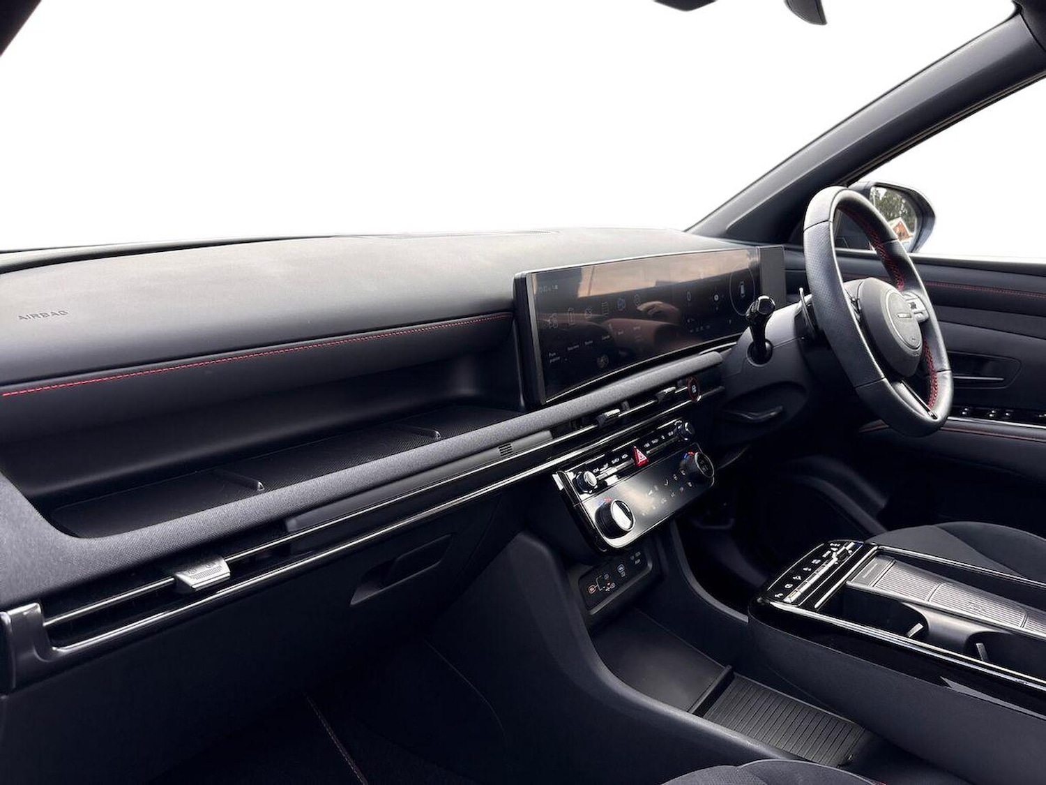 Used Hyundai TUCSON 2024 for sale - 76293122: Photo 7