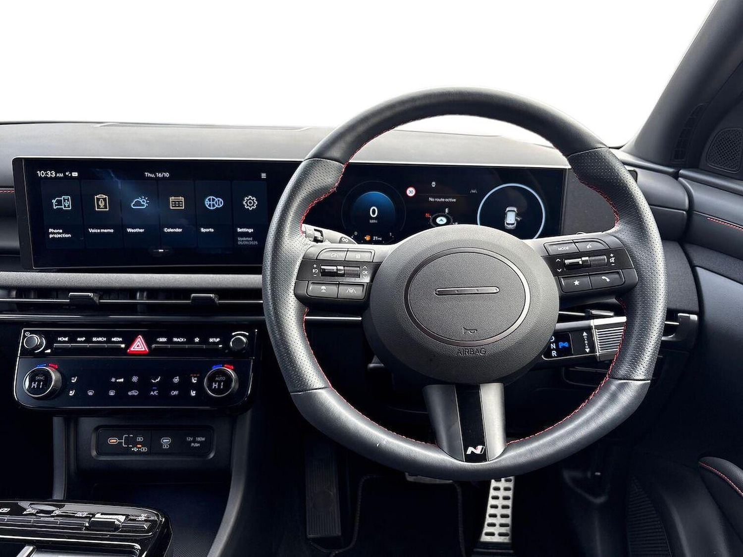 Used Hyundai TUCSON 2024 for sale - 76293122: Photo 9