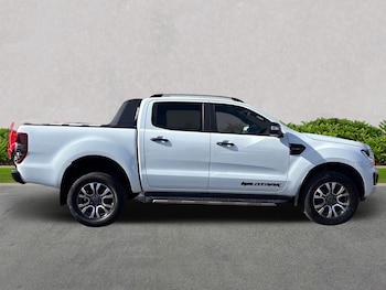 Used Ford Ranger 2021 for sale - 76287242: Photo